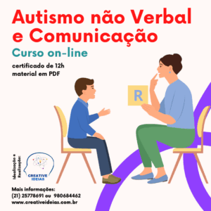 Autismo não Verbal e Comunicação